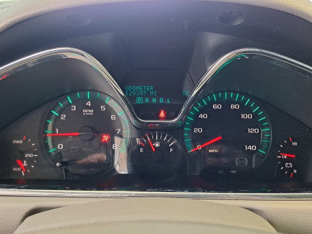 Used 2016 Chevrolet Traverse LT image 9