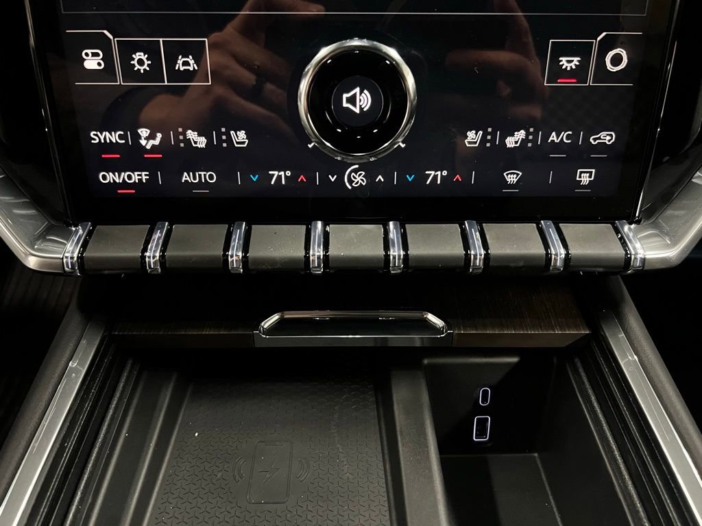 New 2026 GMC Acadia Denali w/ Super Cruise Package image 23