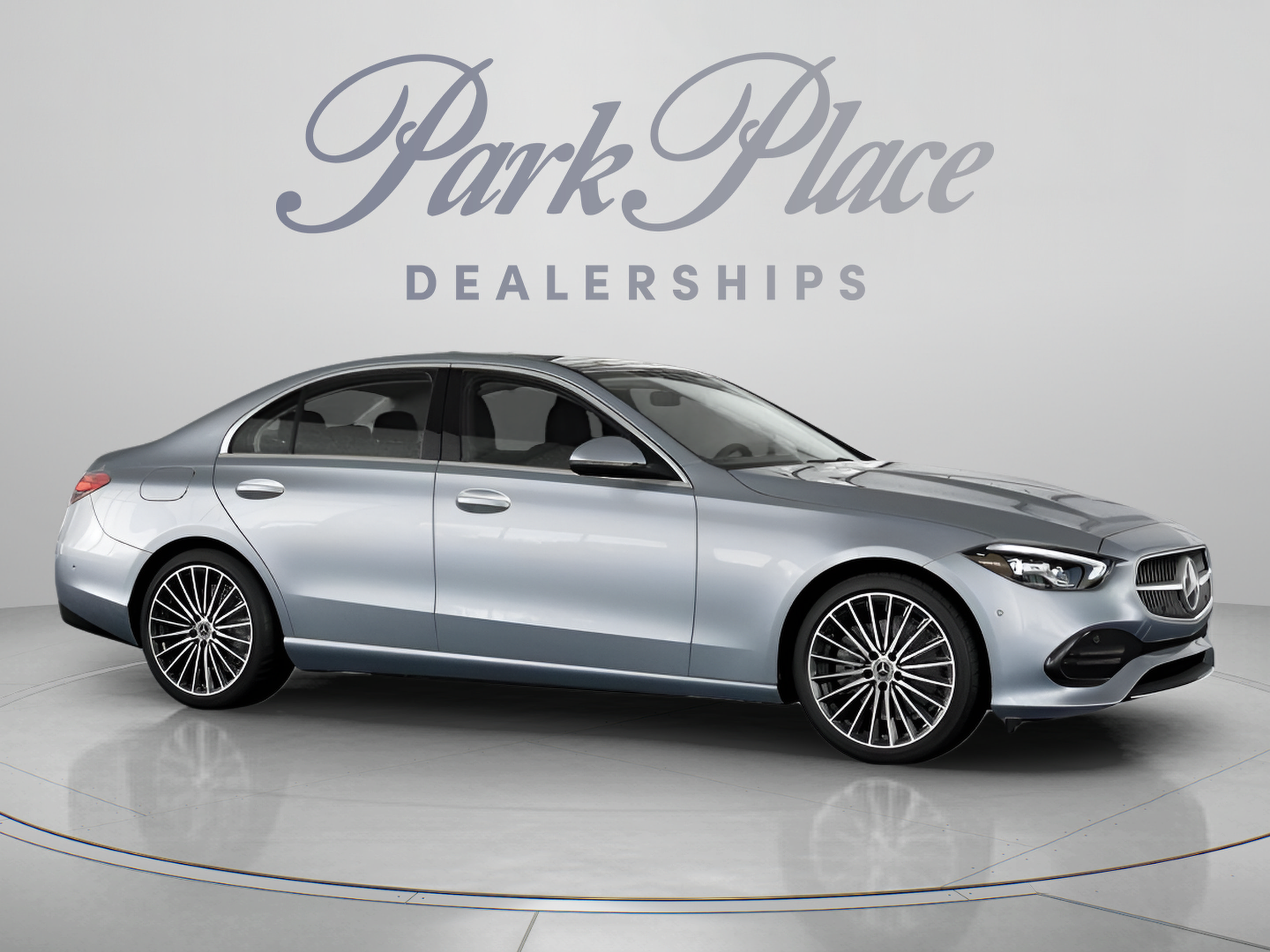 New 2026 Mercedes-Benz C 300 Sedan image 27