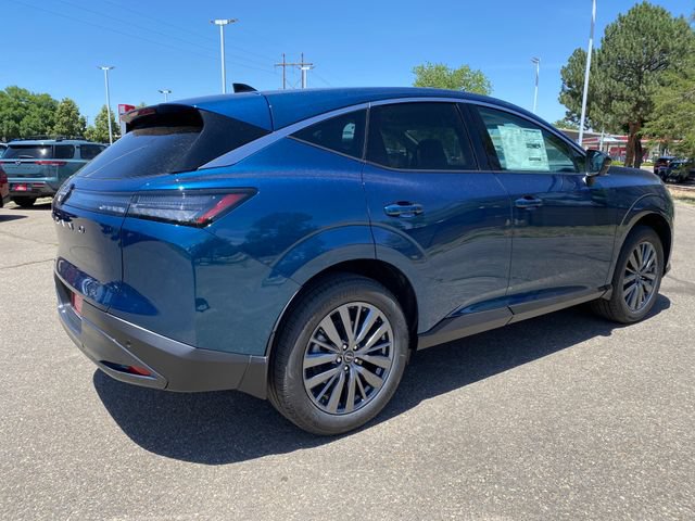New 2026 Nissan Murano SL w/ Comfort Package AWD/4WD image 5