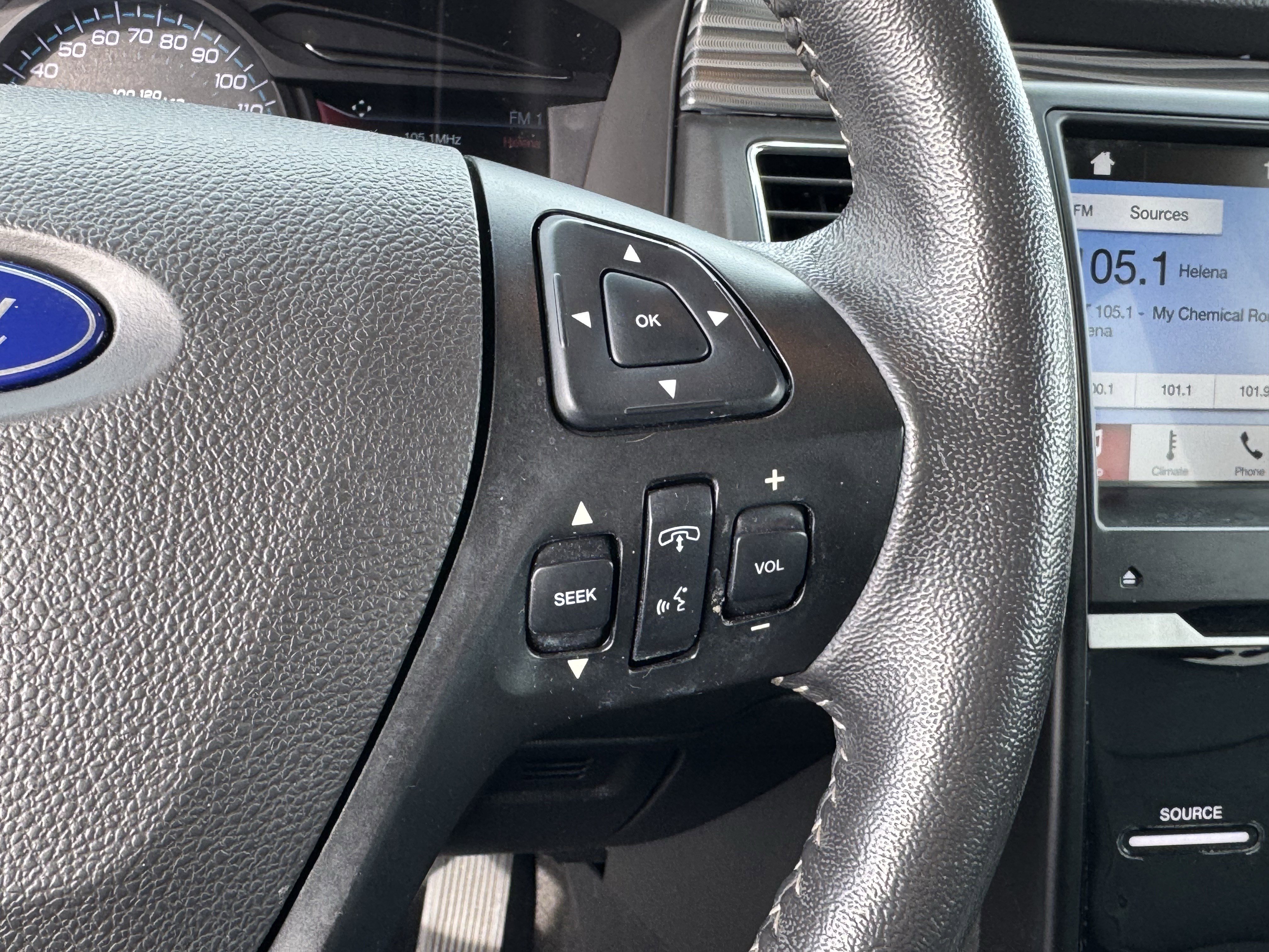 Used 2019 Ford Flex Limited w/ Limited Appearance Package image 32