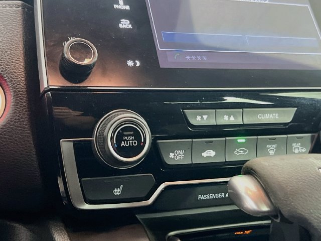 Used 2020 Honda CR-V EX image 16