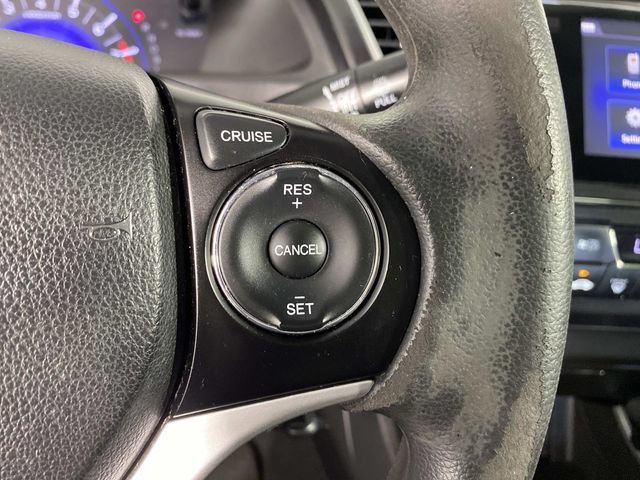 Used 2015 Honda Civic SE image 16