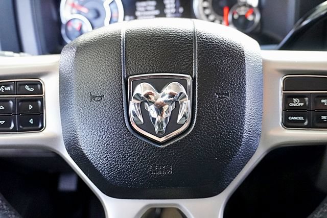 Used 2017 RAM 2500 Laramie AWD/4WD image 50
