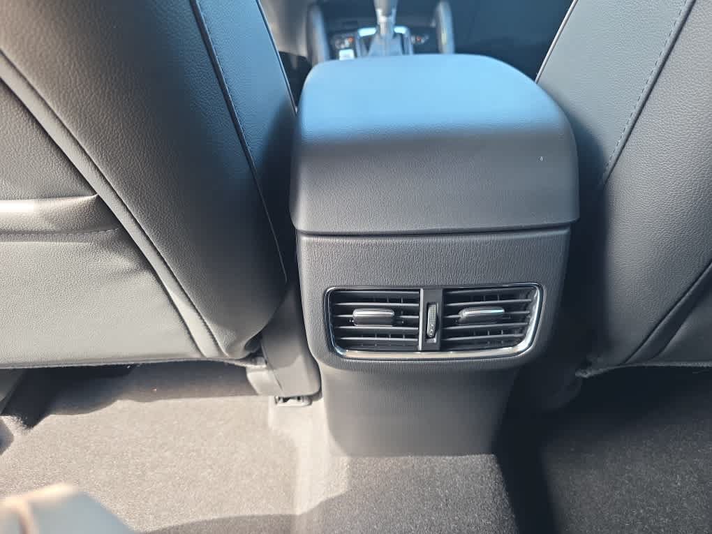 Used 2025 MAZDA CX-5 AWD 2.5 S w/ Preferred Package image 23