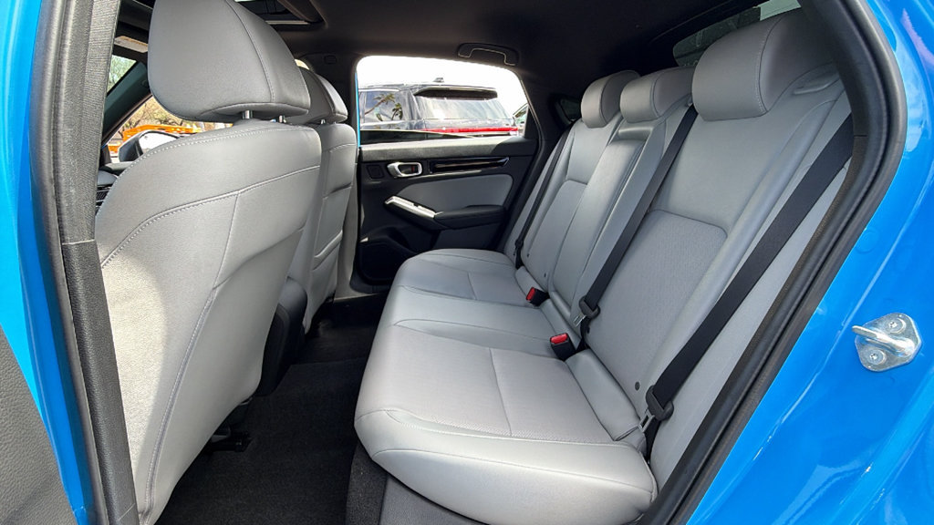 Used 2026 Honda Civic Sport Touring image 28