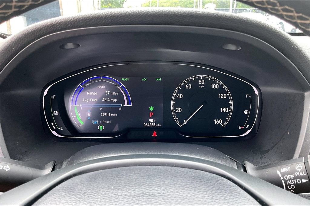 Used 2020 Honda Insight Touring image 12