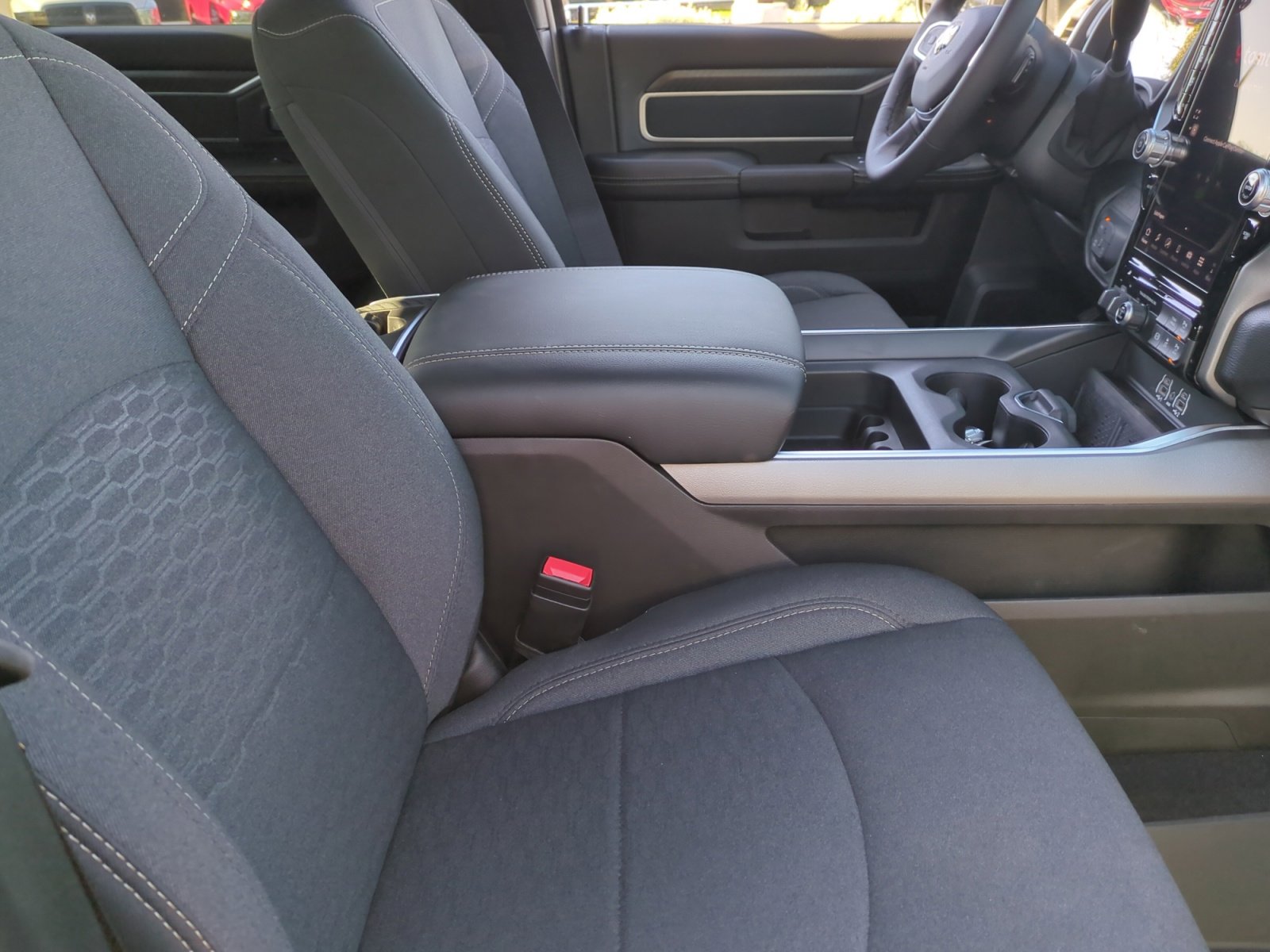 New 2025 RAM 3500 Big Horn image 19