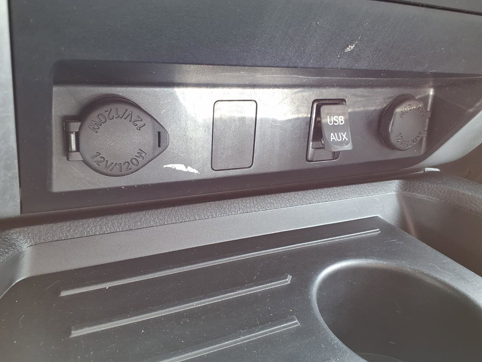 Used 2016 Toyota Tundra SR5 RWD image 23
