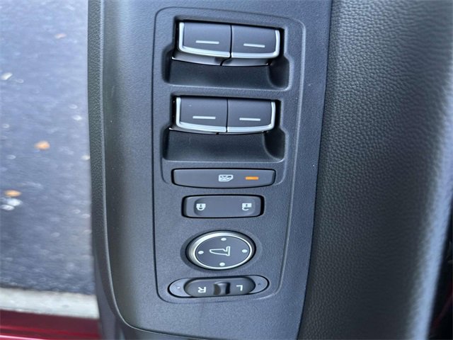 New 2026 Honda CR-V EX-L image 18