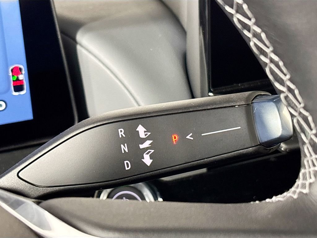 New 2025 Honda Prologue Touring image 18