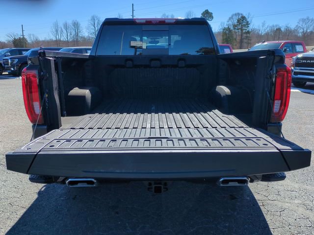 Used 2025 GMC Sierra 1500 Denali Ultimate image 24