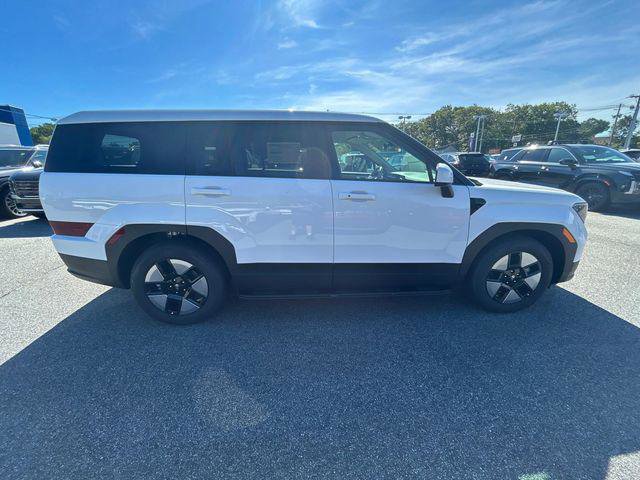 New 2026 Hyundai Santa Fe SE video 2
