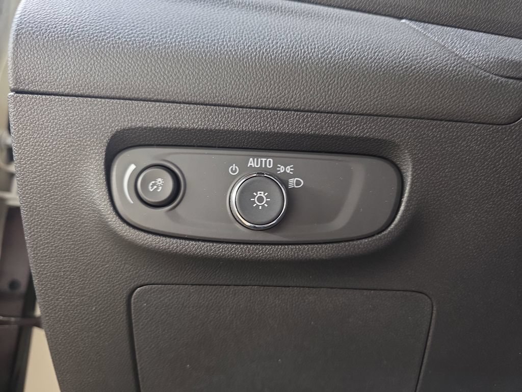 New 2026 Buick Encore GX Sport Touring w/ Studio Series AWD/4WD image 24
