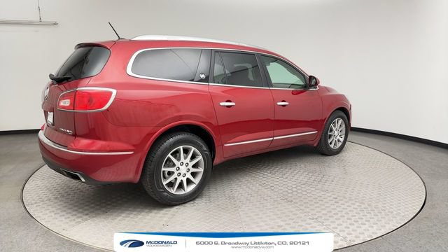Used 2014 Buick Enclave Leather w/ Trailering Provision Package AWD/4WD image 2