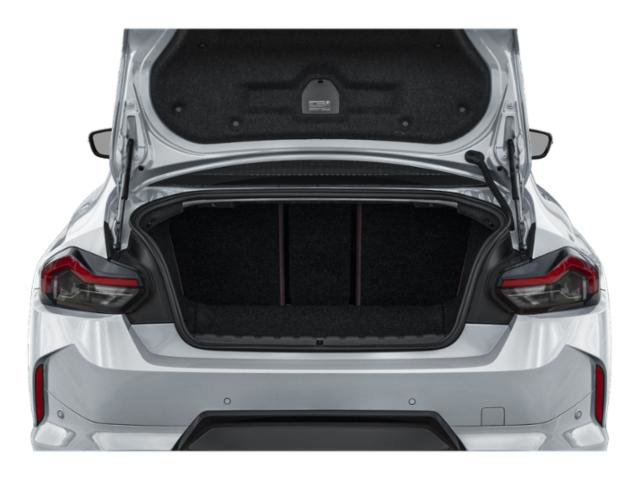 Used 2025 BMW M240i xDrive Coupe w/ Premium Package image 13