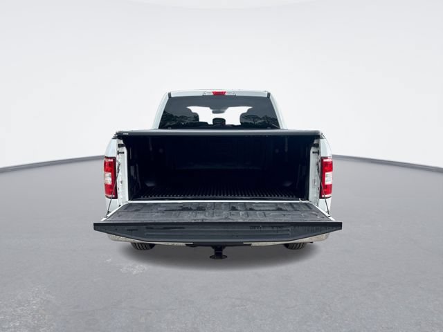Used 2018 Ford F150 XLT RWD image 22