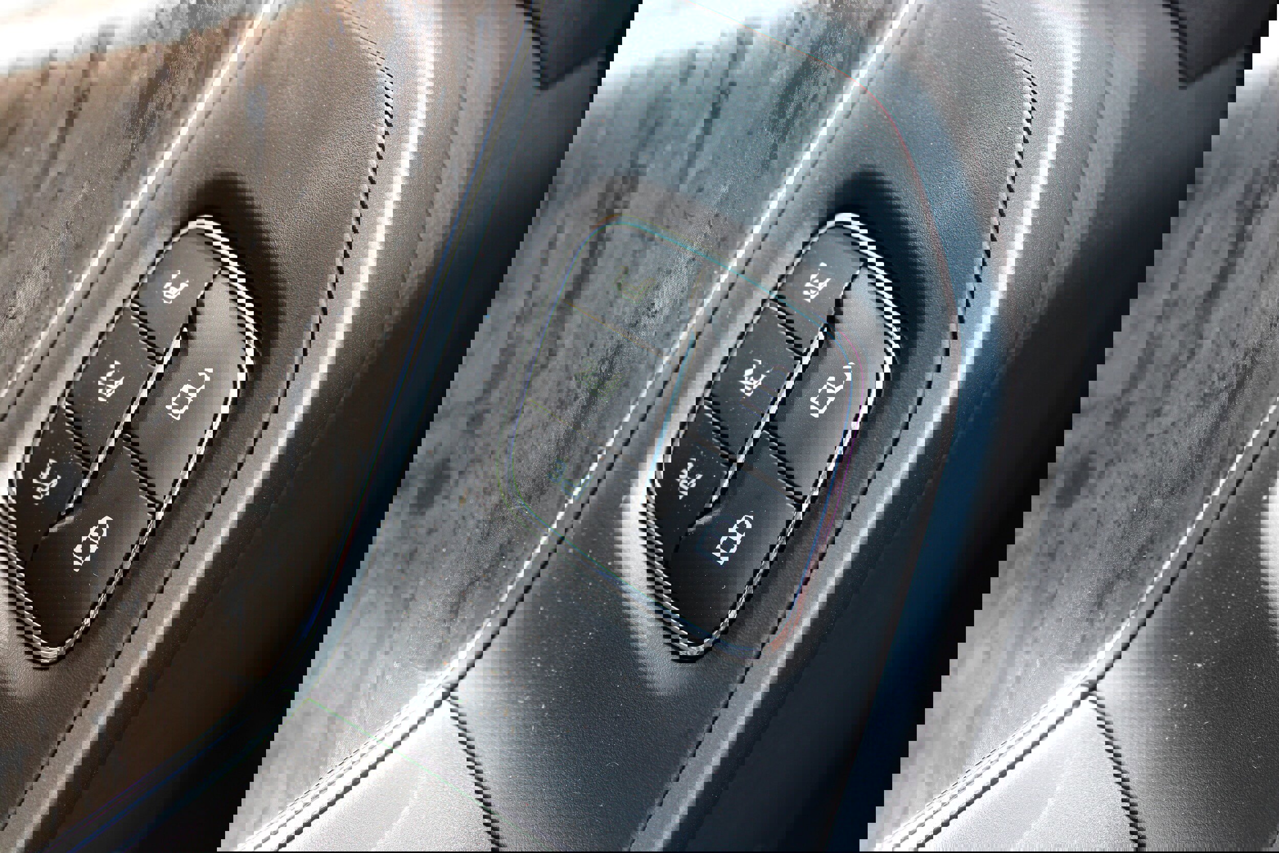 New 2026 Ford F250 Lariat image 18