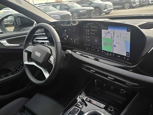 New 2026 Audi A6 Prestige AWD/4WD image 10