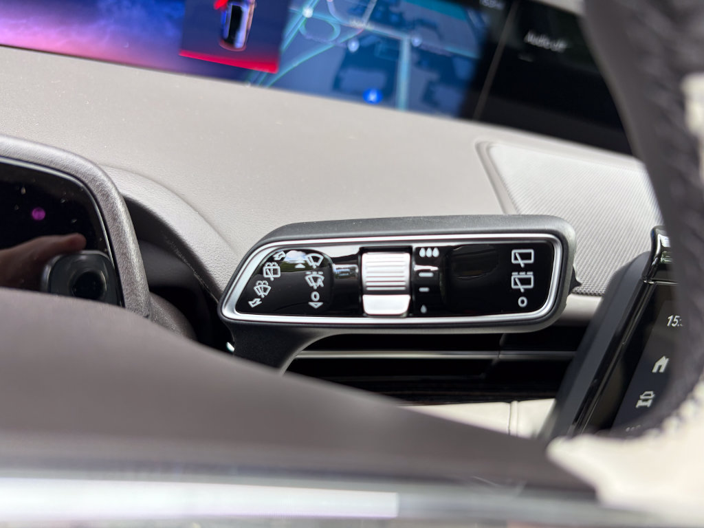 New 2026 Lincoln Nautilus Black Label AWD/4WD image 57