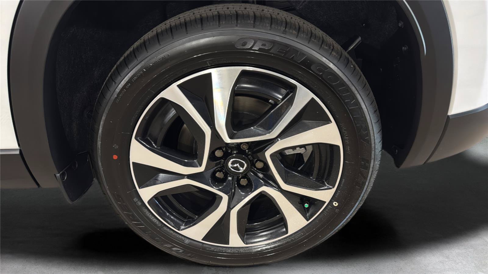 Used 2026 MAZDA CX-5 Preferred AWD/4WD image 26
