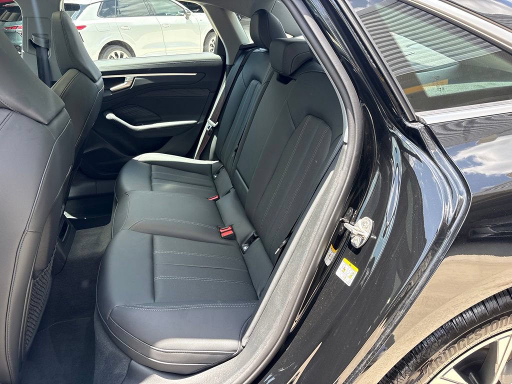 Used 2026 Audi A6 Premium w/ Convenience Package AWD/4WD image 14