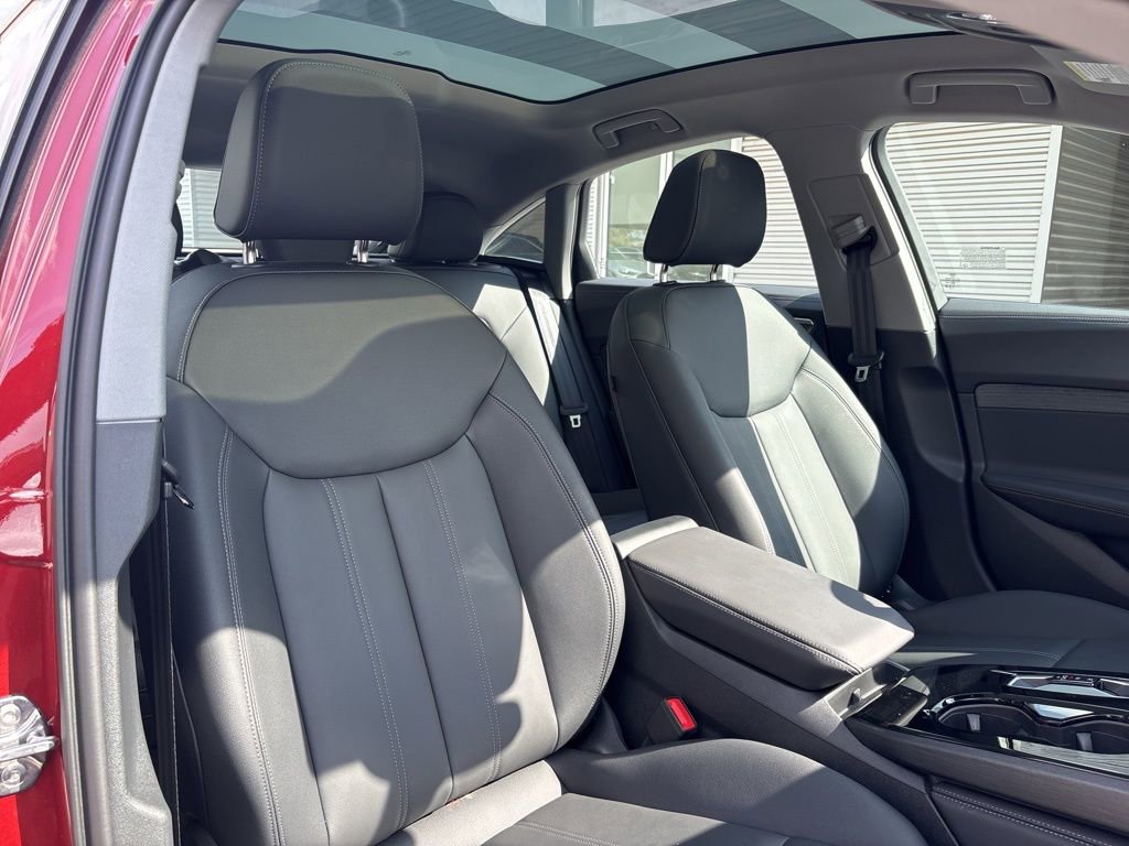 Certified 2025 Audi A5 2.0T Premium Plus w/ Premium Plus image 16