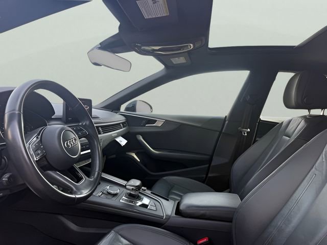 Used 2019 Audi A5 2.0T Premium w/ Convenience Package image 16