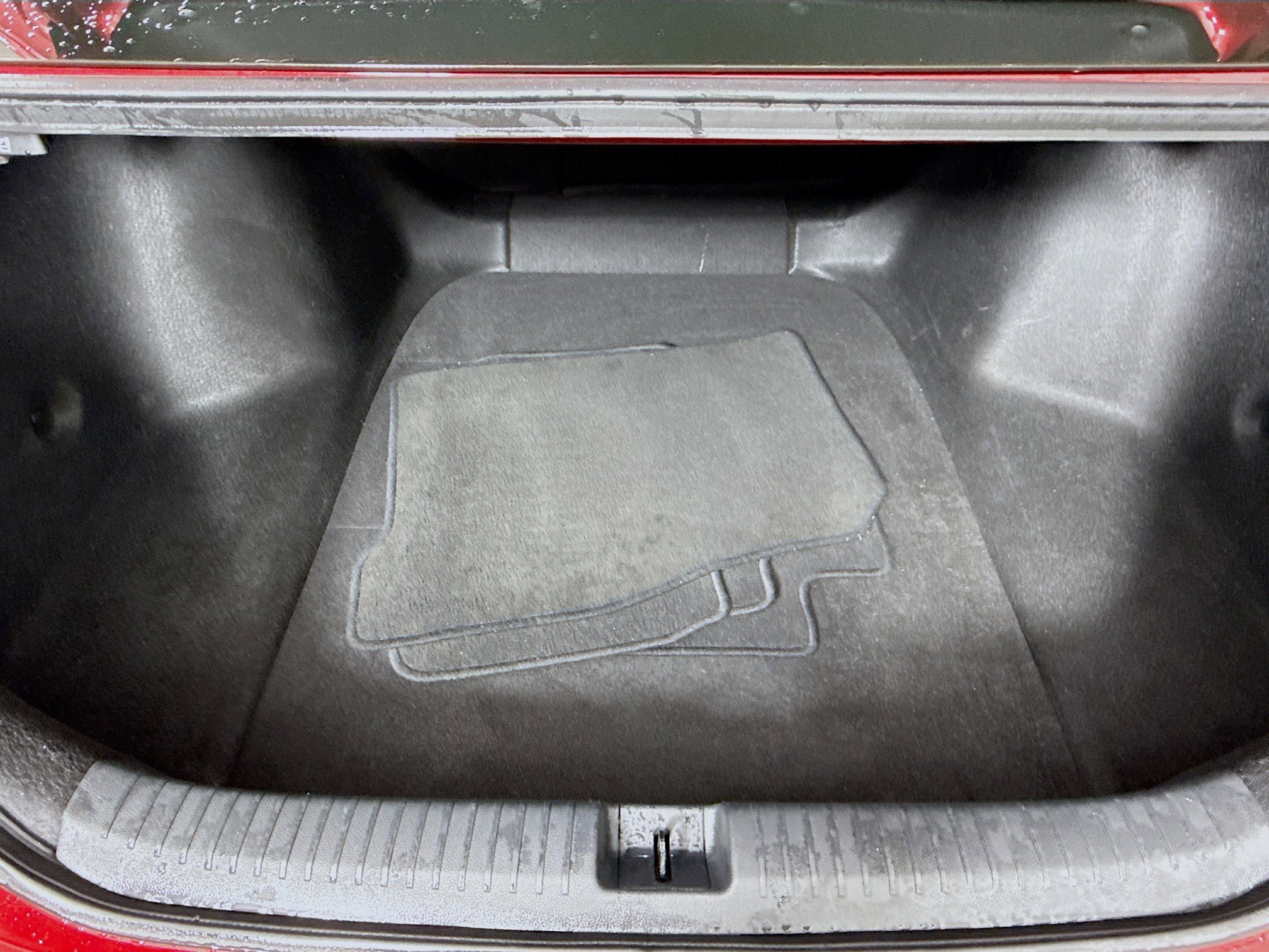 Certified 2025 Honda Accord Sport image 32