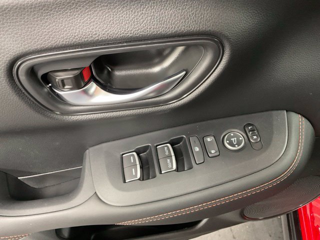 Certified 2026 Honda HR-V Sport image 28