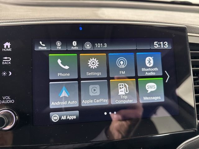 Used 2022 Honda Pilot EX-L image 8