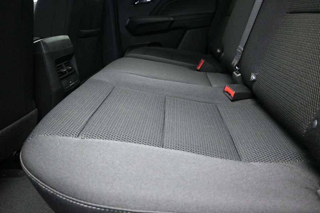 New 2026 Chevrolet Colorado LT w/ Advanced Trailering Package RWD image 16