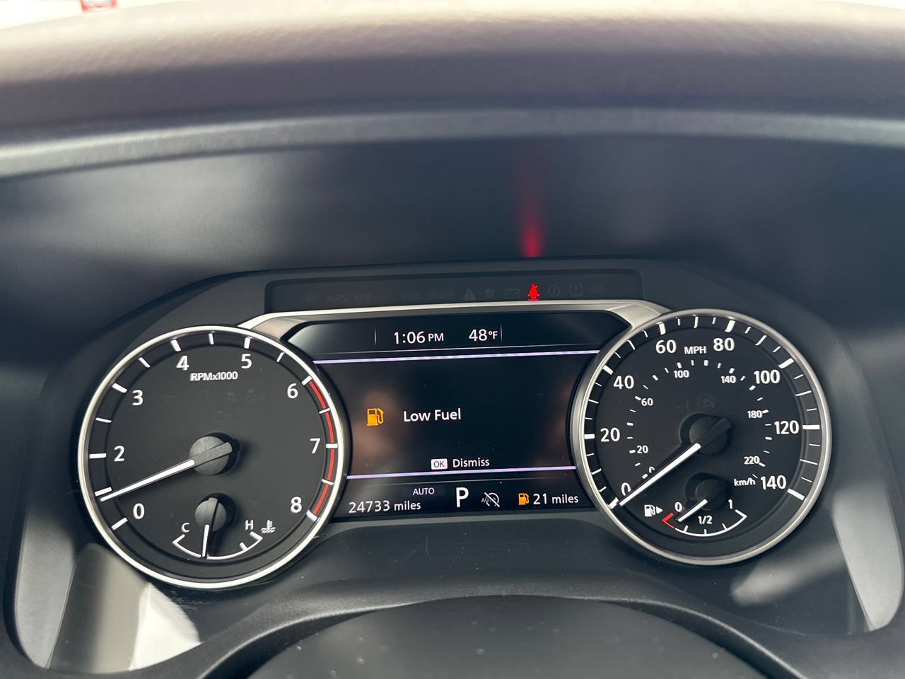 Used 2023 Nissan Rogue SV AWD/4WD image 16