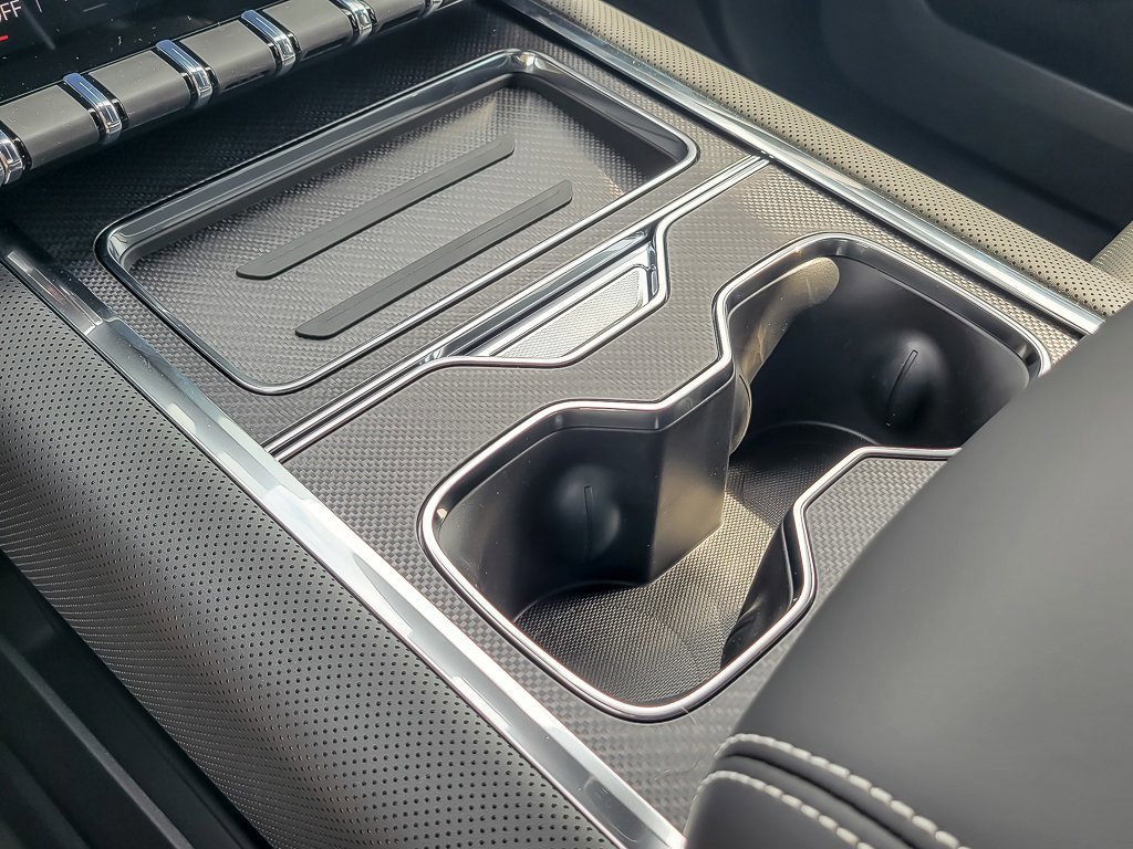 New 2026 GMC Sierra EV Elevation image 15