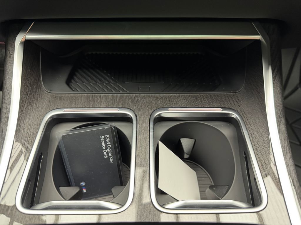New 2026 BMW 760i xDrive w/ Executive Package image 18