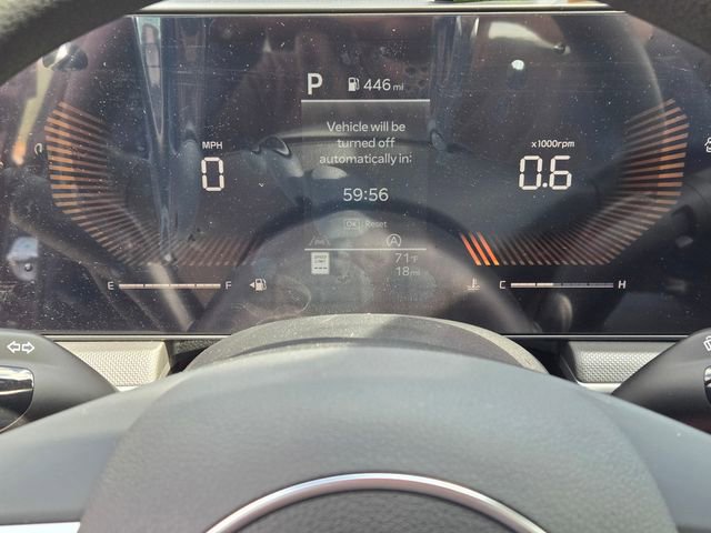 New 2026 Kia K5 LXS FWD image 13