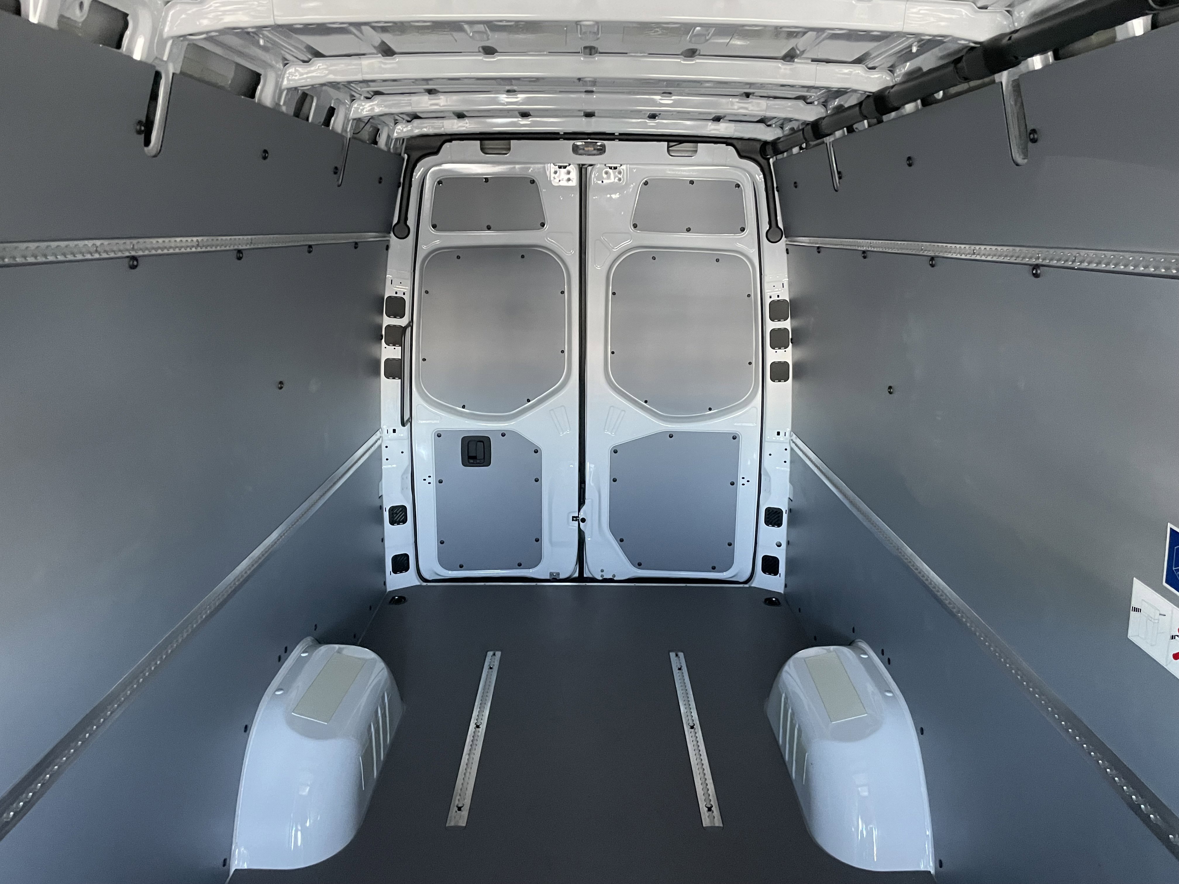 New 2026 Mercedes-Benz Sprinter 3500 image 6
