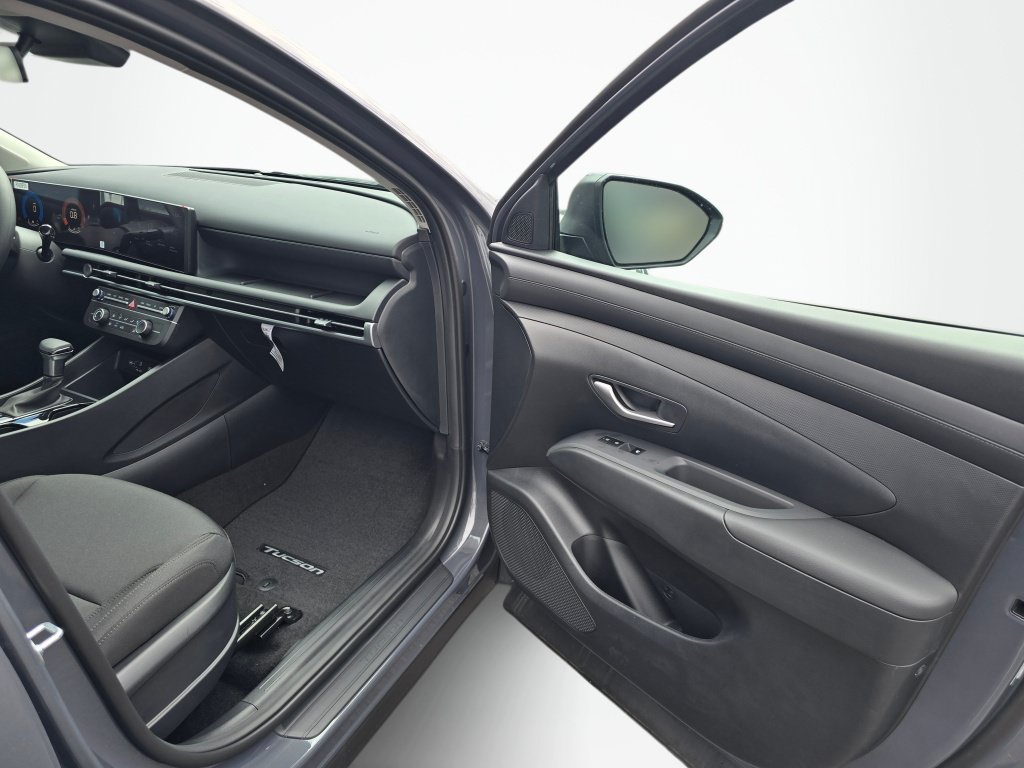 New 2026 Hyundai Tucson SE AWD/4WD image 41