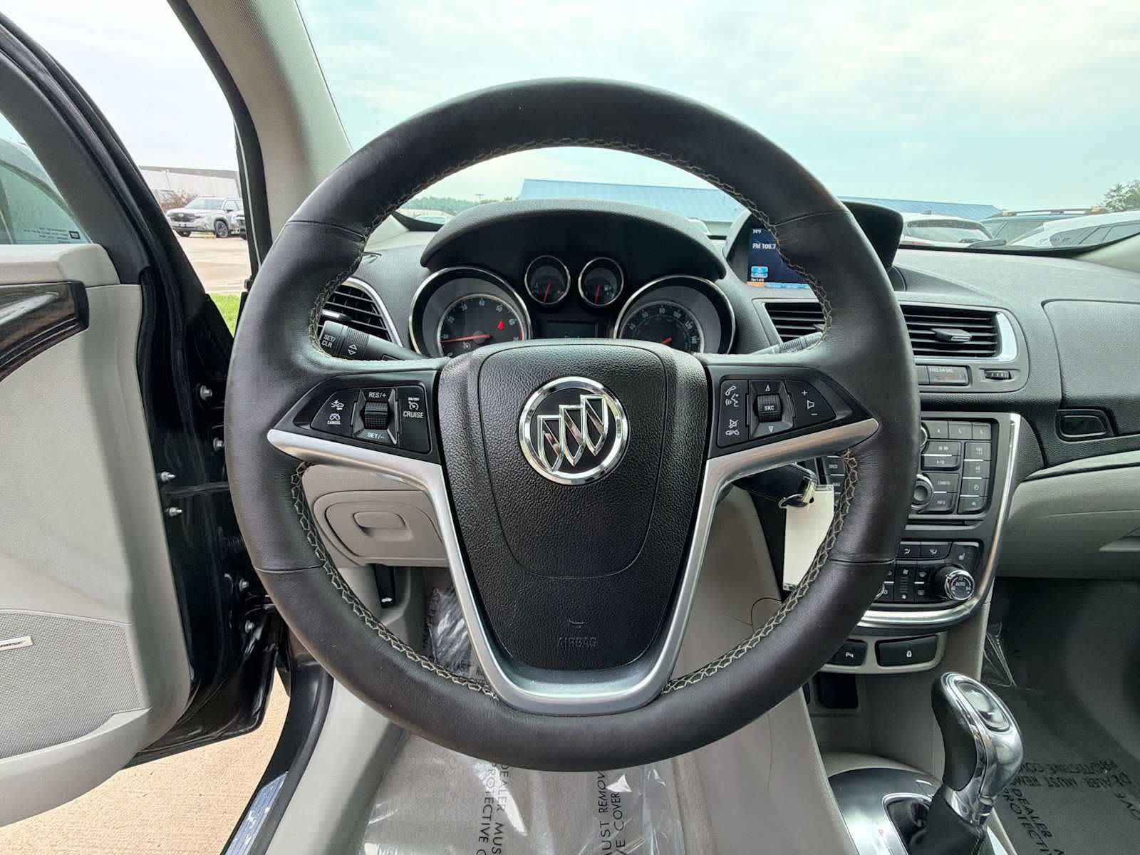 Used 2014 Buick Encore Premium AWD/4WD image 20