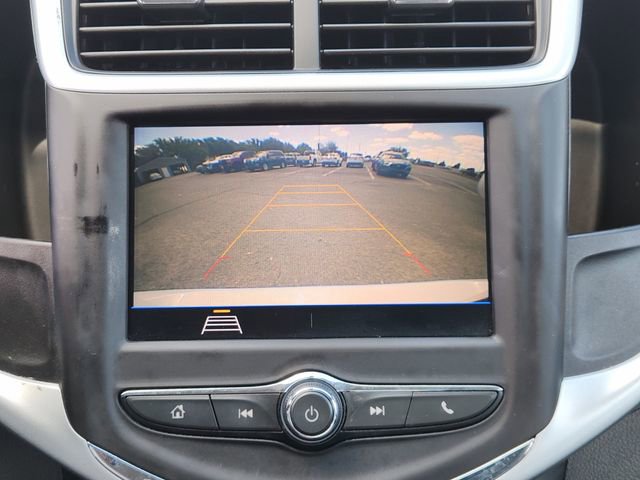 Used 2020 Chevrolet Sonic LS image 14