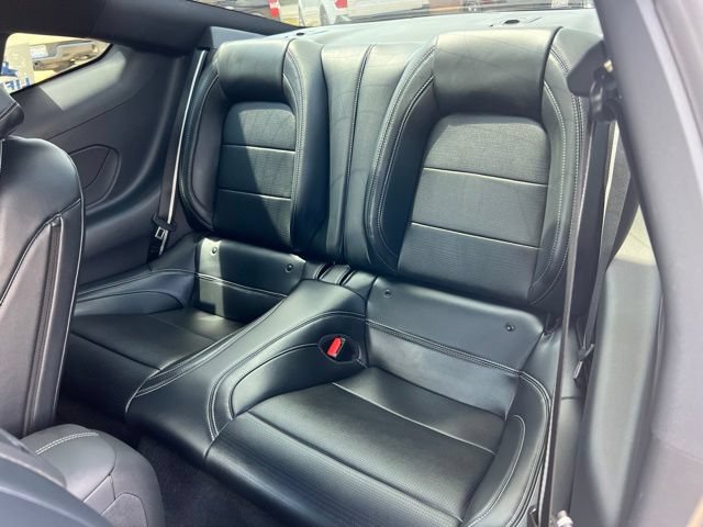 Used 2024 Ford Mustang GT Premium RWD image 11