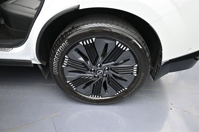 Used 2025 Nissan Murano Platinum w/ Cargo Package AWD/4WD image 24