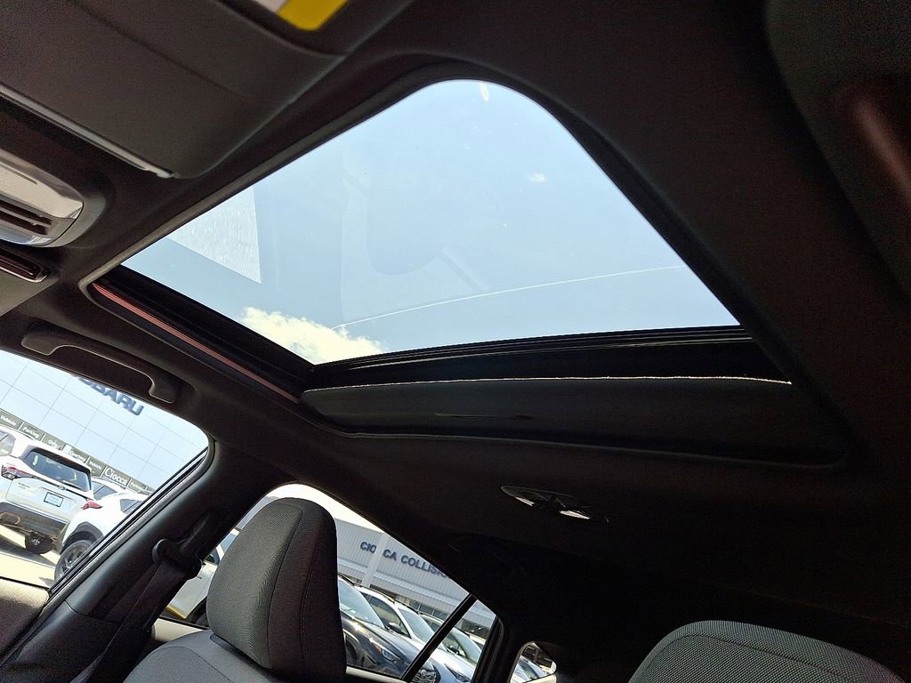 New 2025 Subaru Crosstrek 2.5i Sport w/ Crosstrek Mirror Package image 14