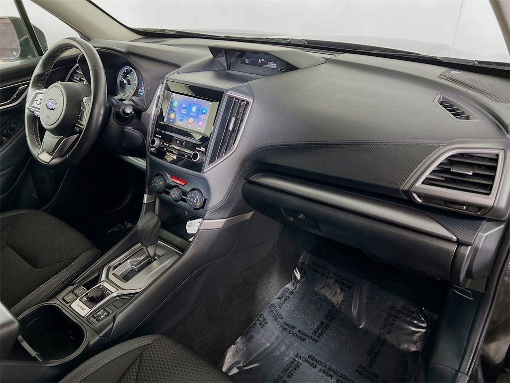 Used 2023 Subaru Forester Premium image 26