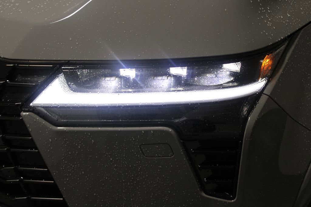 Used 2024 Lexus GX 550 550 Luxury image 61