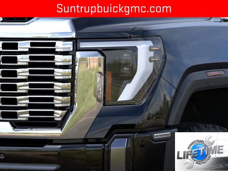 New 2026 GMC Sierra 2500 Denali w/ Denali Reserve Package image 41