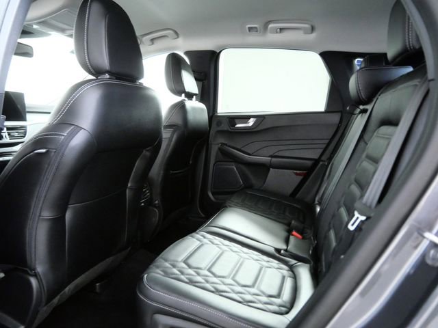Certified 2023 Ford Escape Platinum w/ Premium Technology Package AWD/4WD image 14