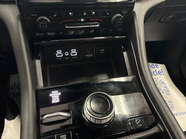 Certified 2023 Jeep Grand Cherokee 30th Anniversary AWD/4WD image 53