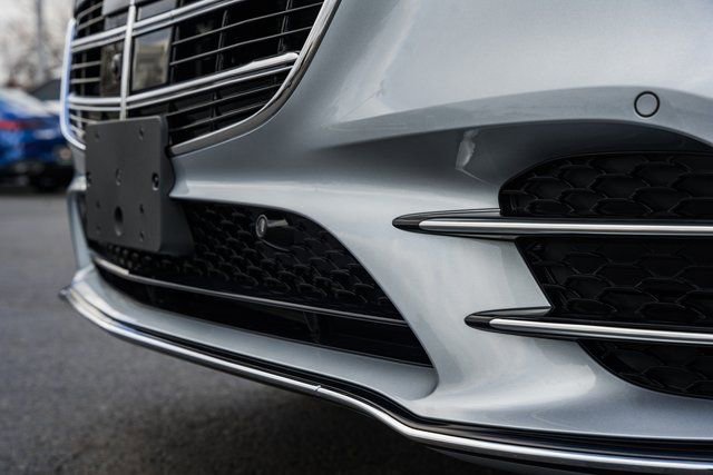 New 2026 Mercedes-Benz S 580 4MATIC Sedan image 16