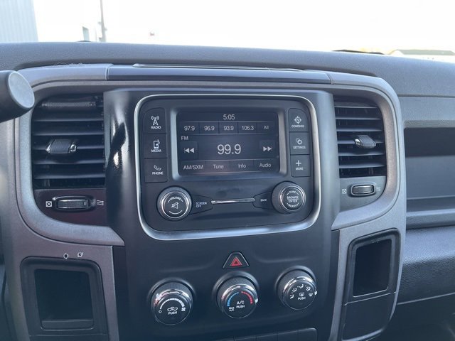 Used 2015 RAM 1500 Express image 15